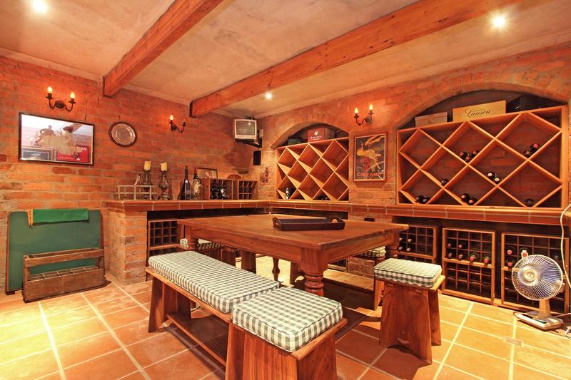 To Let 3 Bedroom Property for Rent in Steenberg Estate Western Cape